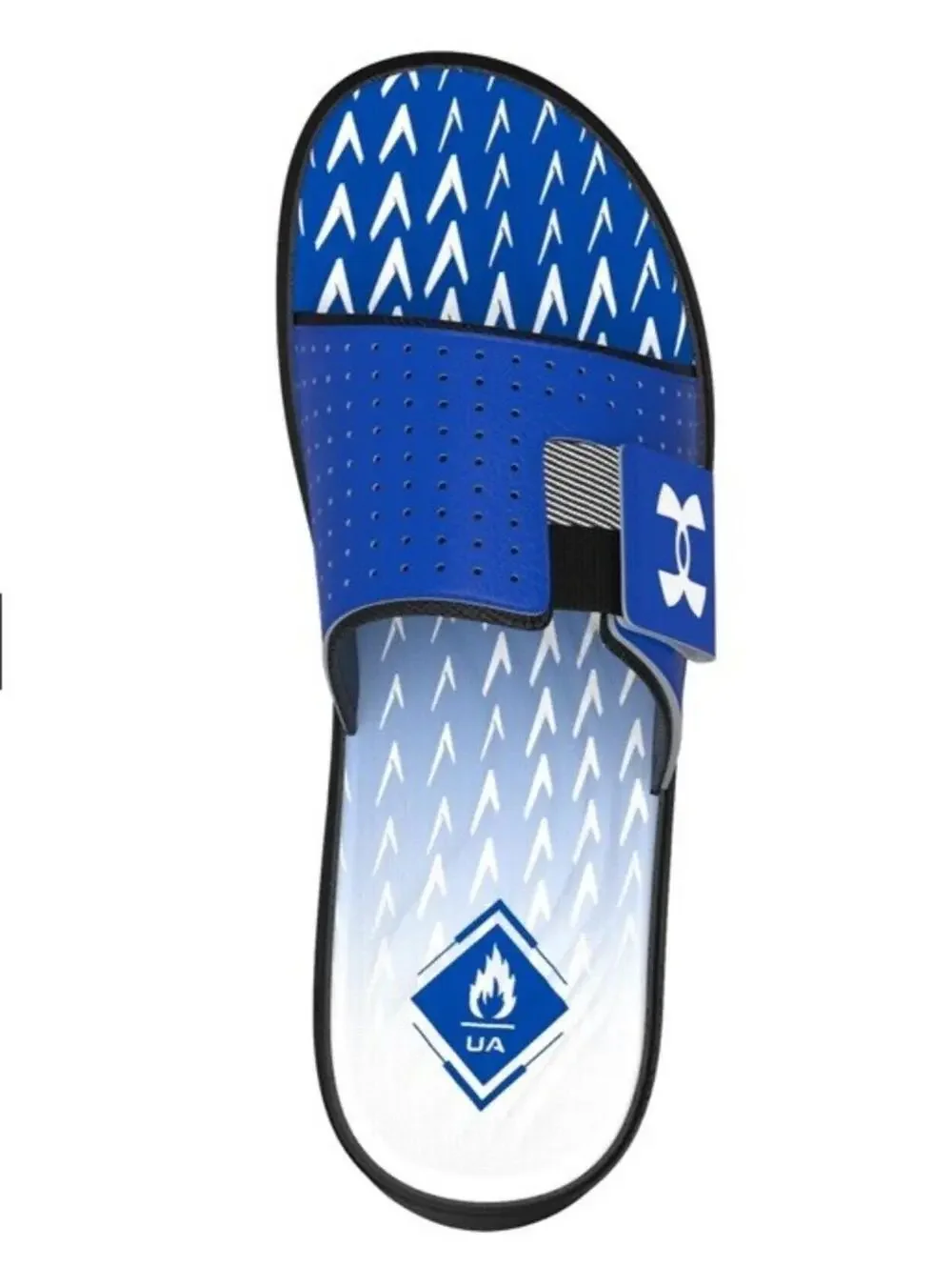 Under Armour elevate your